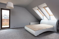 Balchrick bedroom extensions