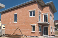 Balchrick home extensions